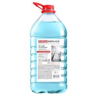 Средство для мытья стекол и зеркал Pro service Морская свежесть Optimum 5л