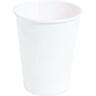 Стакан Pro service бумажные Белые 175 мл 50 шт