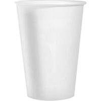Стакан Pro service бумажные Белые 340 мл 50 шт