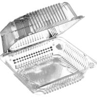 Контейнер для продуктов одноразовый Pro Service PET 1340 мл 25 шт