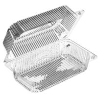 Контейнер для продуктов одноразовый Pro service PET 1740 мл 450 шт