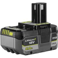 Аккумулятор Ryobi ONE+ RB1850X 18В 5Ач (5133005287UNP)