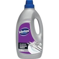 Порошок для посудомоечных машин Vortex 1,5кг