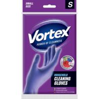 Рукавички господарчі Vortex з провітаміном В5 та запахом лісових ягід розмір S