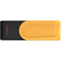 Накопитель Kingston 512GB USB 3.2 Type-A Gen1 DT Exodia S (DTXS/512Gb)