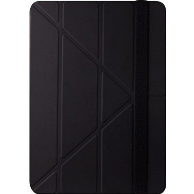 Чехол Ozaki для планшета iPad mini/mini 3 O!coat Slim-Y Black фото 