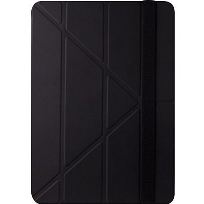 Чехол Ozaki для планшета iPad mini/mini 3 O!coat Slim-Y Black фото 1