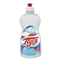 Засіб для миття посуду Пуся Сода еффект 500 мл