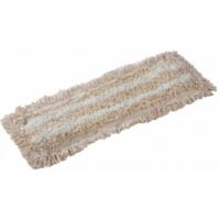 Насадка сменная для швабры Pro service петлевая комбинированная для влажной уборки 40х13 см