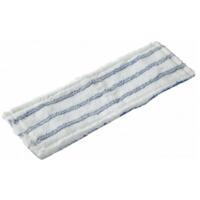 Насадка сменная для швабры Pro service Standard из микрофибры Легкое скольжение 40х13 см