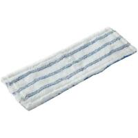 Насадка сменная для швабры Pro service с резиновыми лентами 40 см