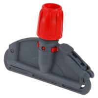 Держатель мопа Pro service Кентукки Standard красный 17 см