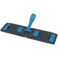 Держатель мопа универсальный Pro service Standard синий 50 см