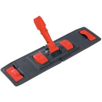 Держатель мопа универсальный Pro service Standard красный 40 см