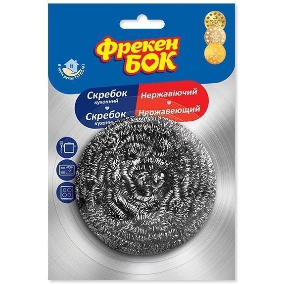 Шкребок кухонний Фрекен Бок 1штфото1