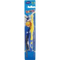 Зубная щетка Bobini Kids детская 2-7лет 1шт