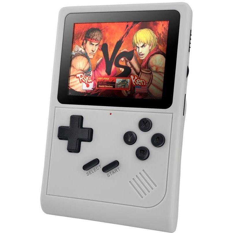 Игровая консоль 2Е 16bit GB (2E16BPGB) фото 1