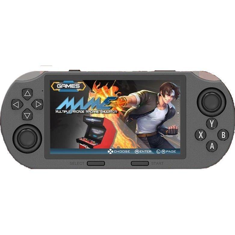 Игровая консоль 2Е 32bit Portable (2E32BPSP) фото 1