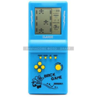 Игровая консоль 2Е 4bit Tetris (2E4BPBG)