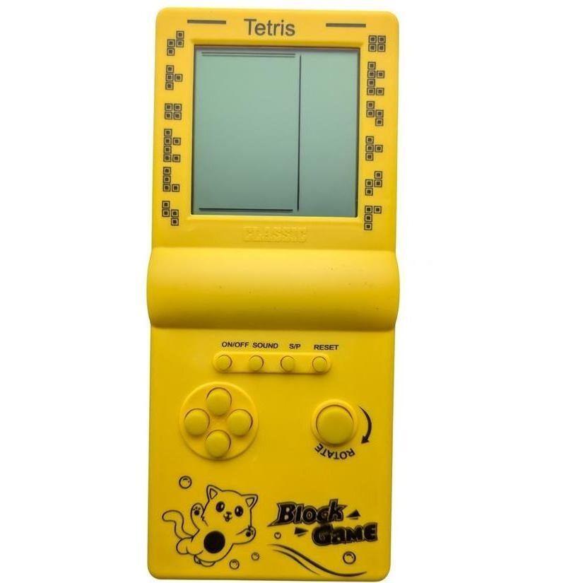 Игровая консоль 2Е 4bit Tetris (2E4BPBG) фото 1