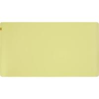 Игровая поверхность 2E Gaming PRO Speed XL Yellow (2E-SPEED-XL-YW-PRO)
