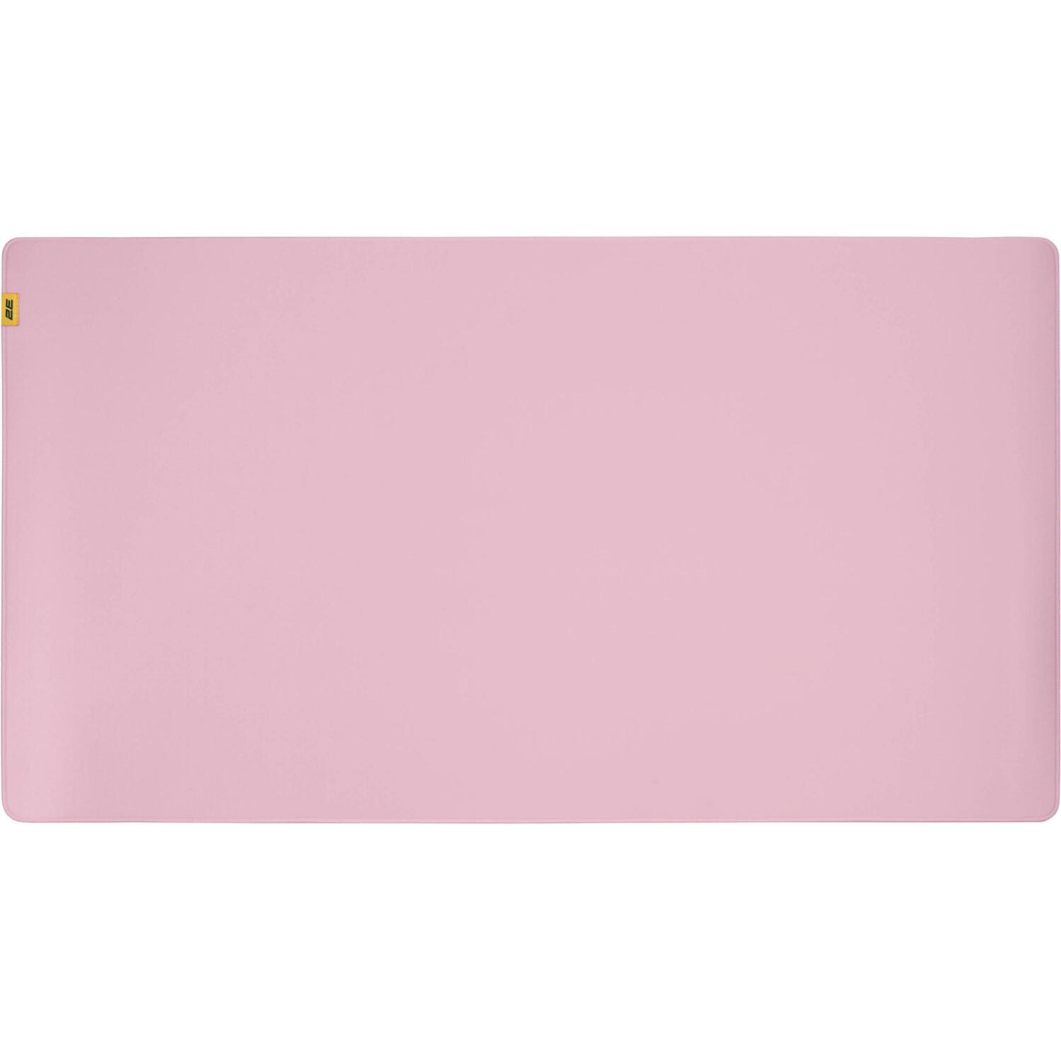 Игровая поверхность 2E Gaming PRO Speed XL Pink (2E-SPEED-XL-PK-PRO) фото 