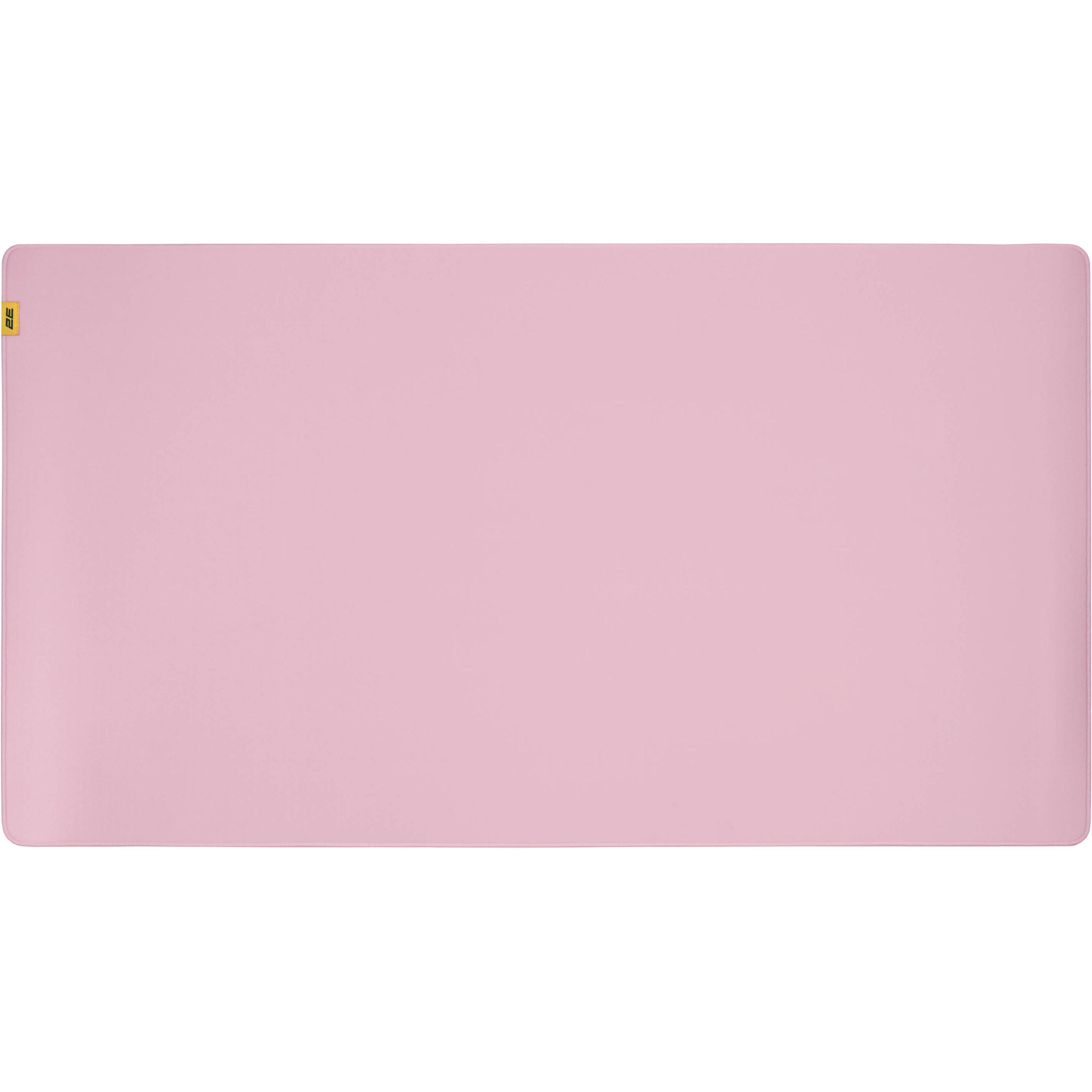 Игровая поверхность 2E Gaming PRO Speed XL Pink (2E-SPEED-XL-PK-PRO) фото 1