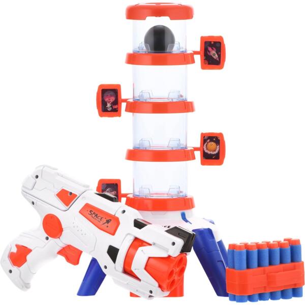 

Интерактивная мишень Same Toy Shooting Tower (S3240)