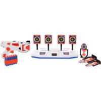 Інтерактивна мішень Same Toy Battle Target (S3235)