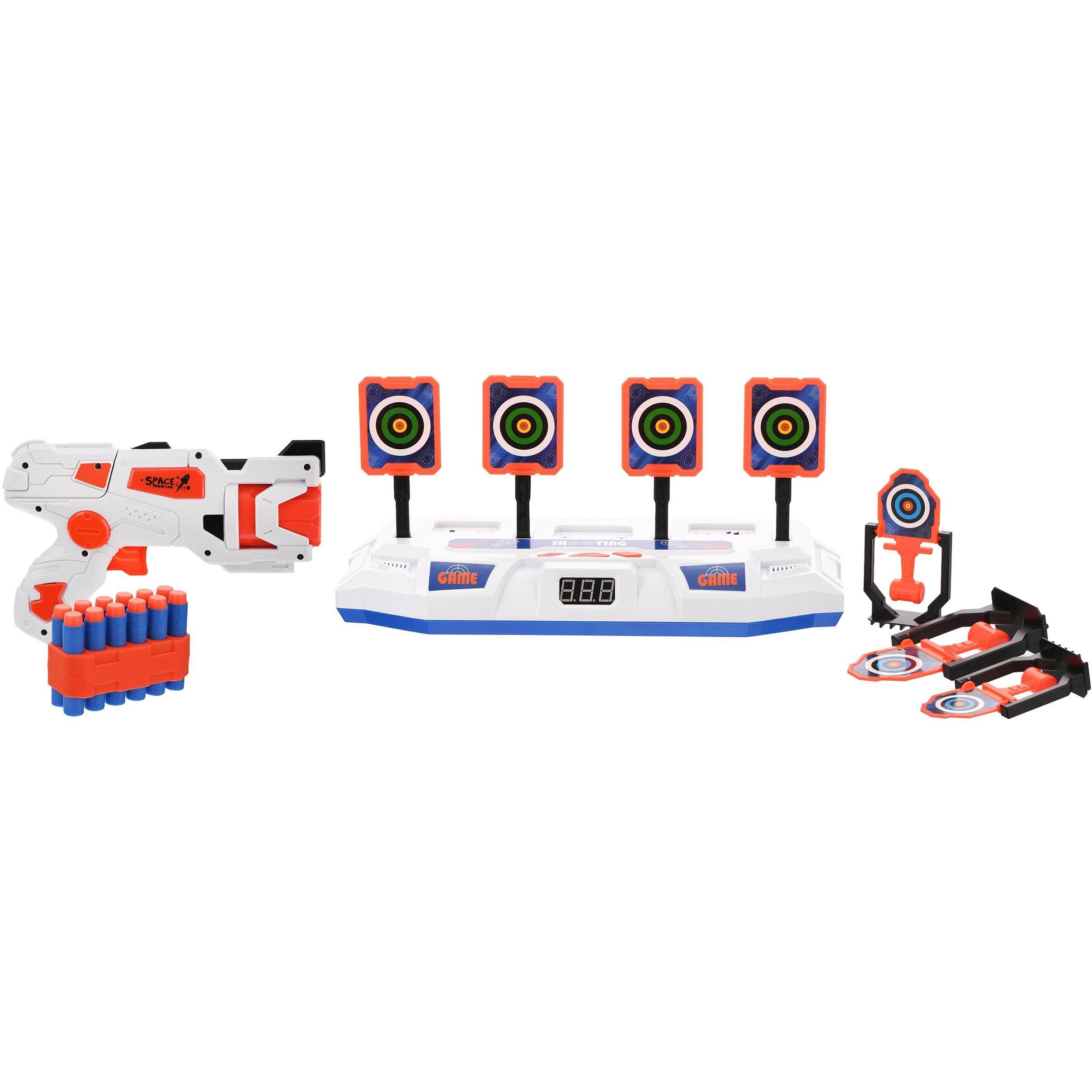 Інтерактивна мішень Same Toy Battle Target (S3235)фото1