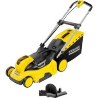 Газонокосарка акумуляторна Karcher LMO 36-46 Battery (без АКБ та ЗП), (1.444-472.0)