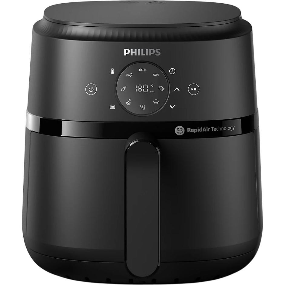 Мультипечь Philips Ovi Dual Steam NA229/00 фото 1