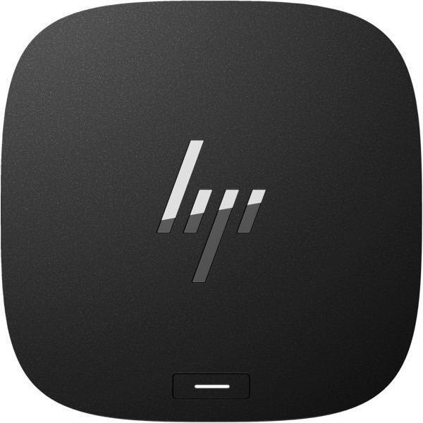 Док-станция HP TB 280W G4 Dock w/Combo Cable (4J0G4AA) фото 1