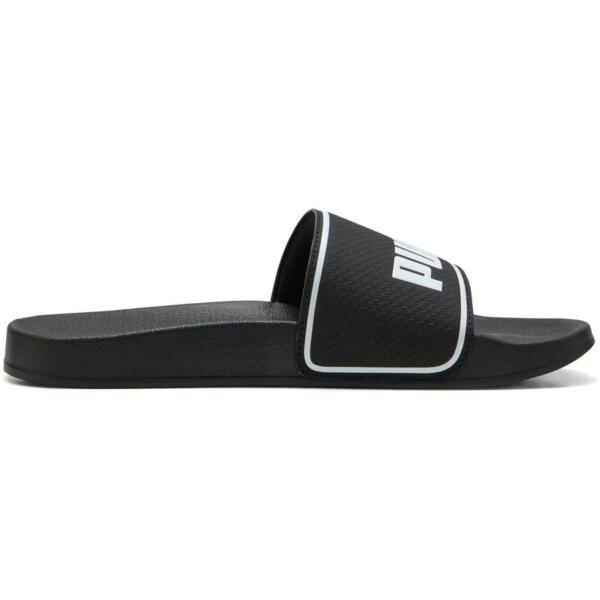 

Шлепанцы Puma Leadcat 2.0 384139-01 44.5 (10 UK) черные