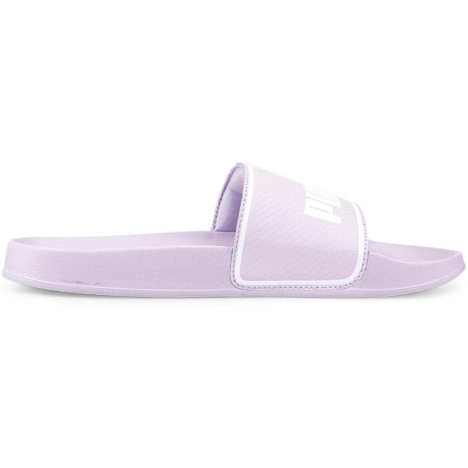 Шлепанцы Puma Leadcat 2.0 384139-08 40.5 (7 UK) розовые