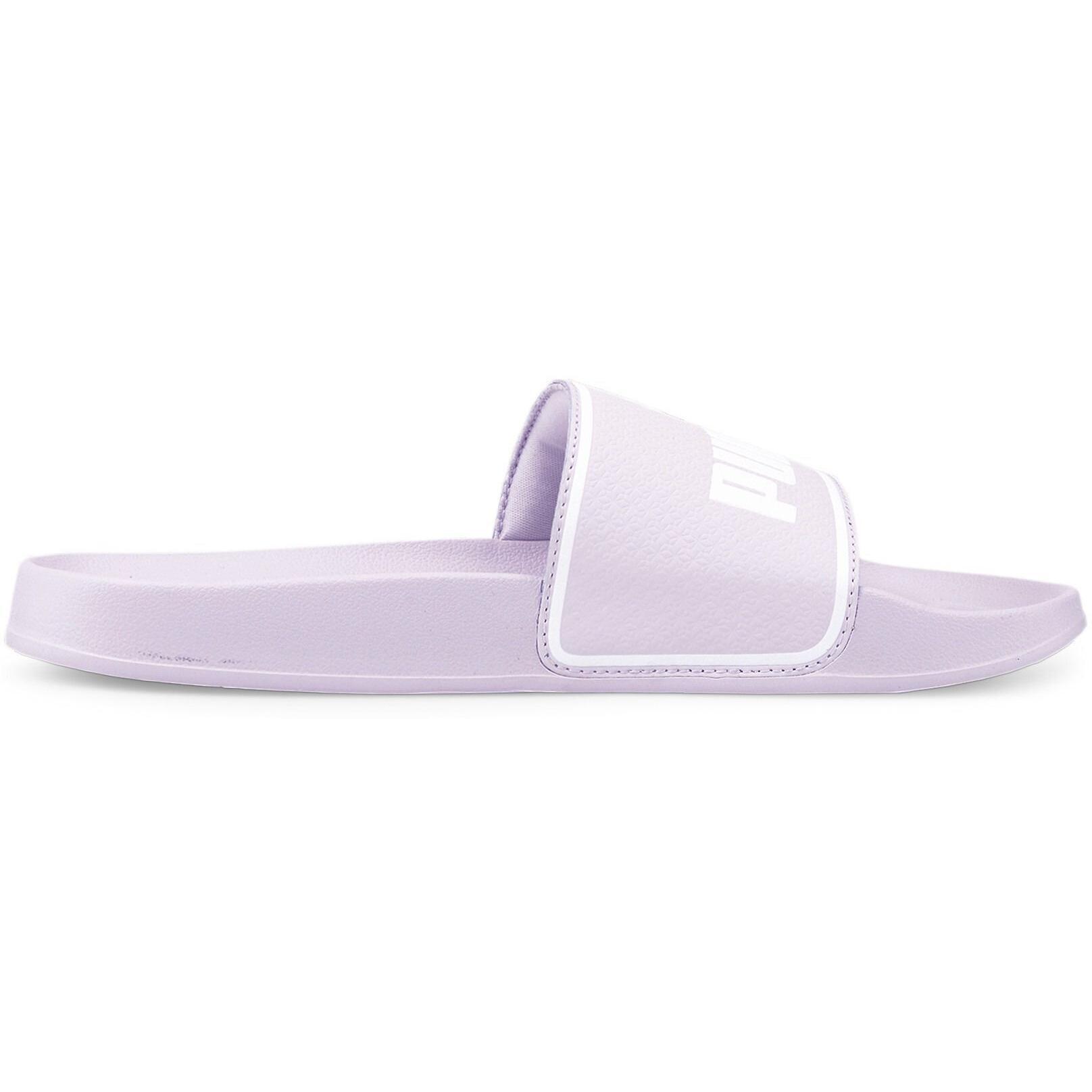 Шлепанцы Puma Leadcat 2.0 384139-08 40.5 (7 UK) розовые фото 1