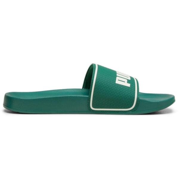

Шлепанцы Puma Leadcat 2.0 384139-26 44.5 (10 UK) зеленые