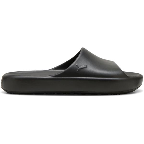 

Шлепанцы Puma Shibui Cat 385296-02 37 (4 UK) черные