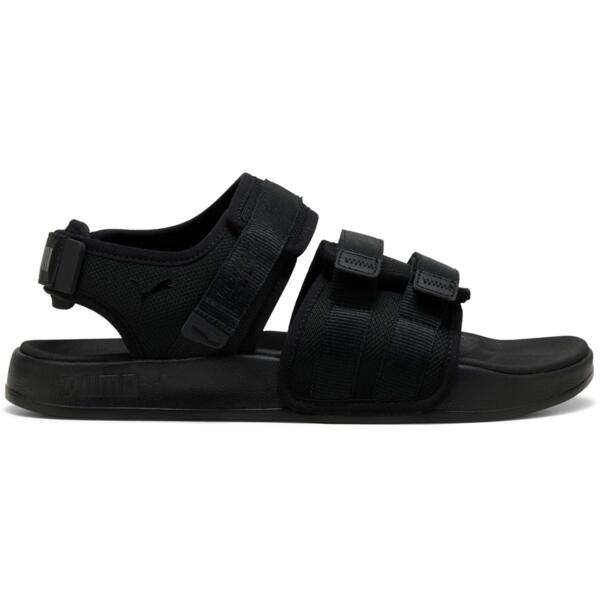 

Сандали Puma Leadcat City Sandal 389079-09 40.5 (7 UK) черные