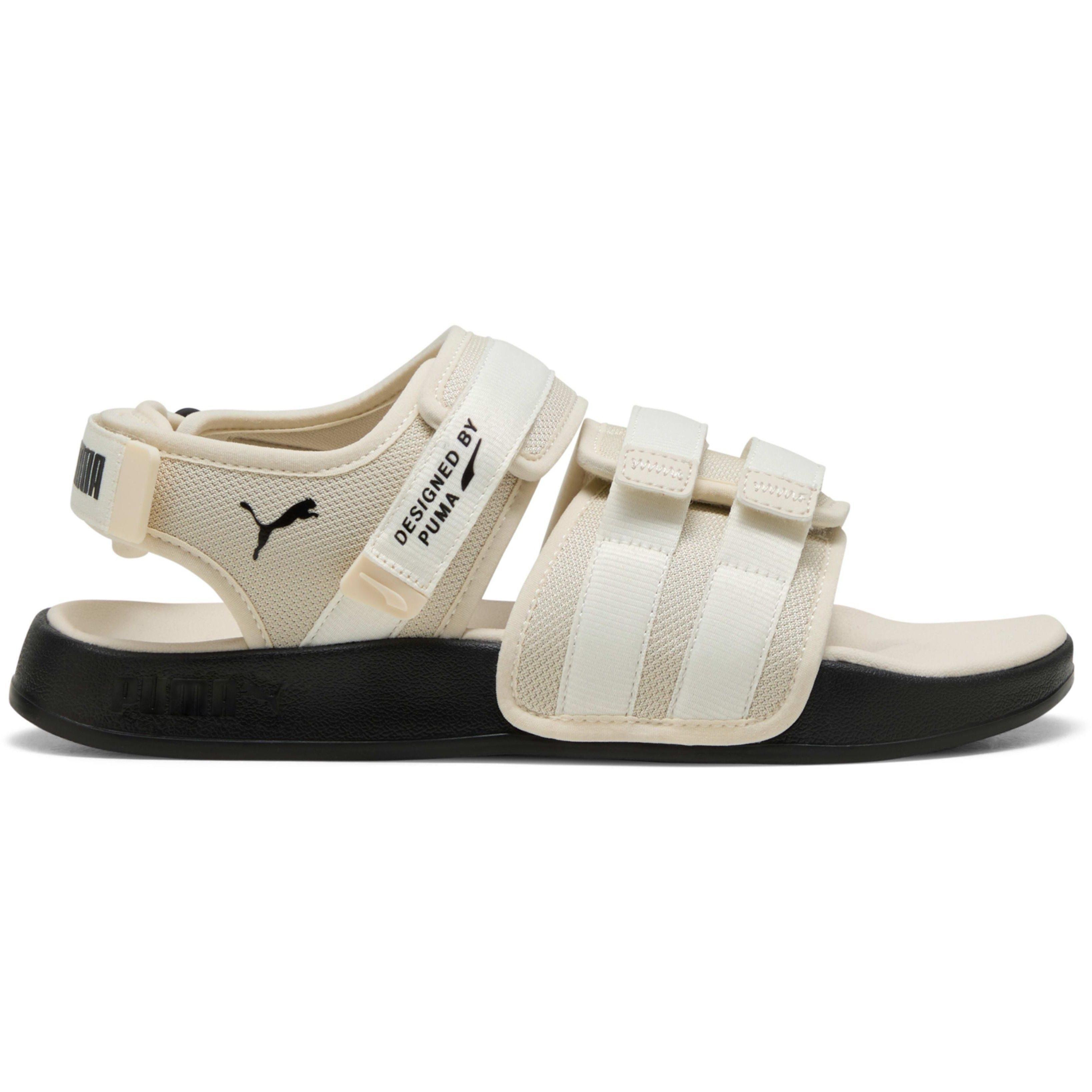 Сандалі Puma Leadcat City Sandal 389079-10 39 (6 UK) бежевіфото1