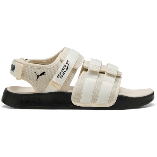 

Сандали Puma Leadcat City Sandal 389079-10 39 (6 UK) бежевые