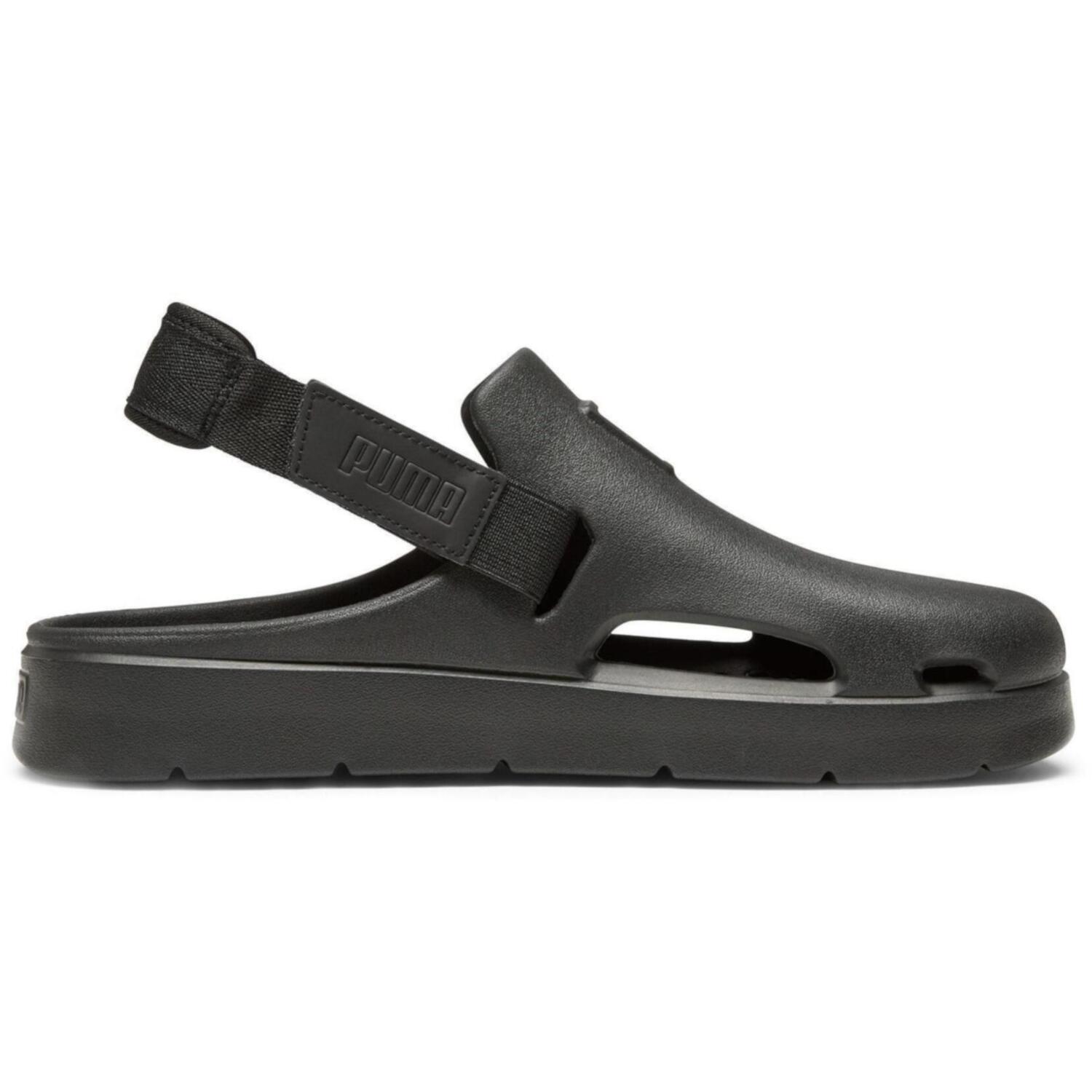 Мюлі Puma Shibui Mule 394883-01 38 (5 UK) чорні