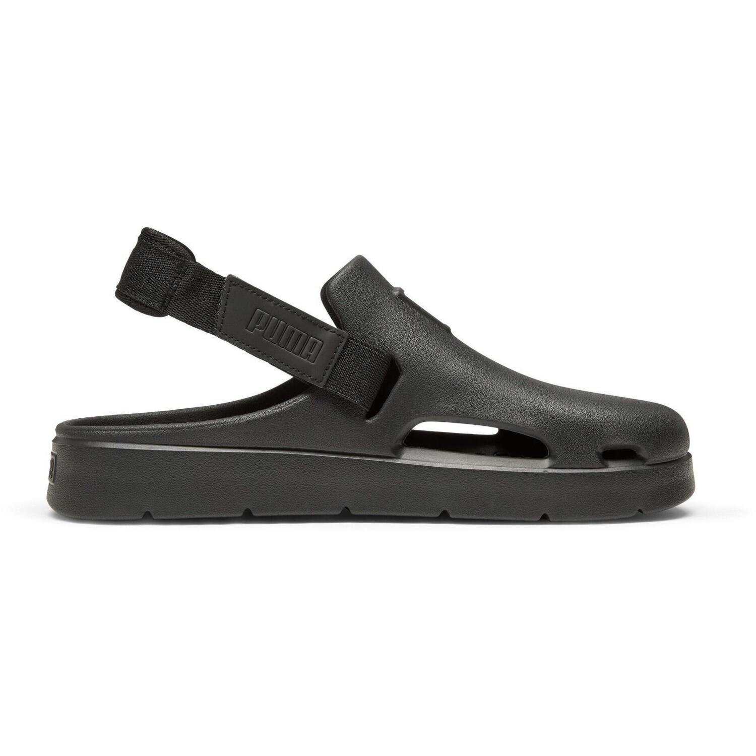 Мюли Puma Shibui Mule 394883-01 39 (6 UK) черные фото