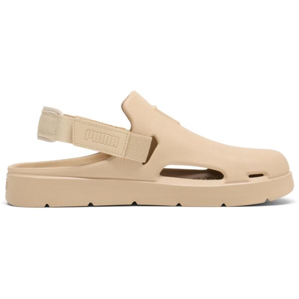 

Мюли Puma Shibui Mule 394883-02 37 (4 UK) бежевые
