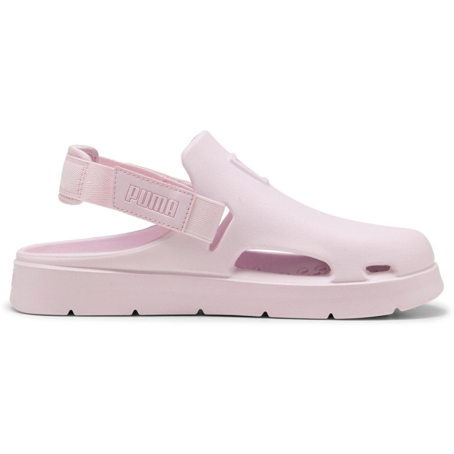 Мюли Puma Shibui Mule 394883-11 40.5 (7 UK) розовые фото