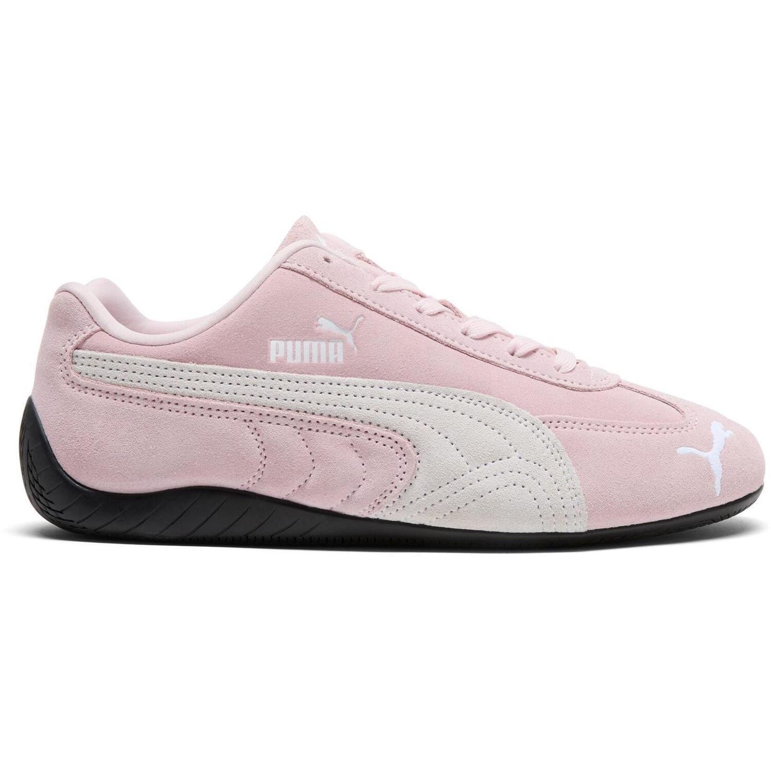 Кроссовки Puma Speedcat OG 398846-04 38.5 (5.5 UK) розовые