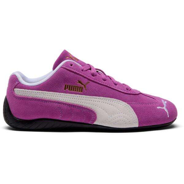 

Кроссовки Puma Speedcat OG Unisex 398846-34 37 (4 UK) фуксия