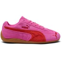 Кроссовки Puma Speedcat OG Unisex 398846-56 37.5 (4.5 UK) малиновые