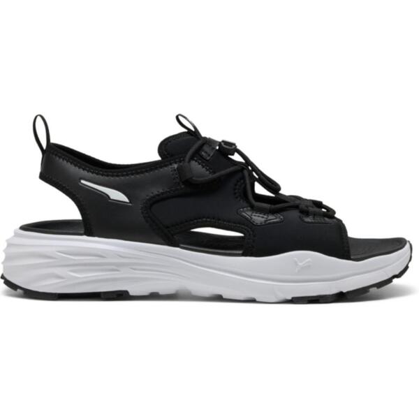

Сандали Puma Hypnotic Sandal 401653-02 37 (4 UK) черные