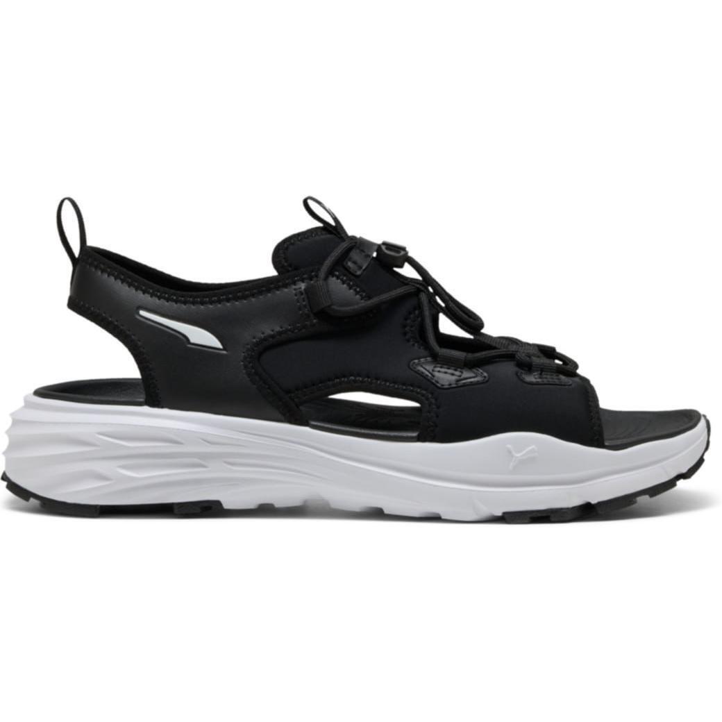 Сандали Puma Hypnotic Sandal 401653-02 38 (5 UK) черные